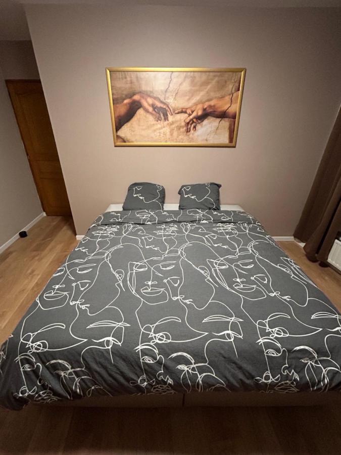 Appartement Hyper Centre Diamerisma Charleville-Mézières 外观 照片