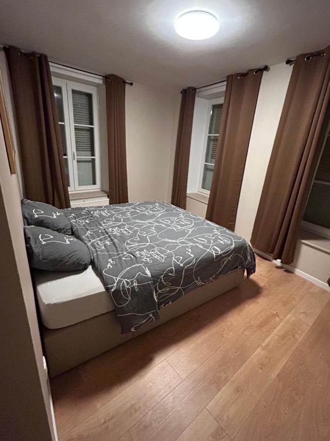 Appartement Hyper Centre Diamerisma Charleville-Mézières 外观 照片