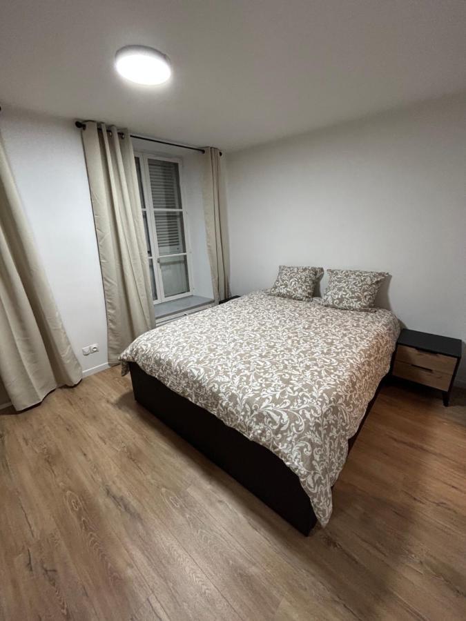 Appartement Hyper Centre Diamerisma Charleville-Mézières 外观 照片