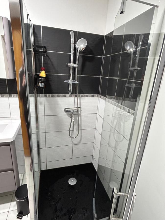Appartement Hyper Centre Diamerisma Charleville-Mézières 外观 照片