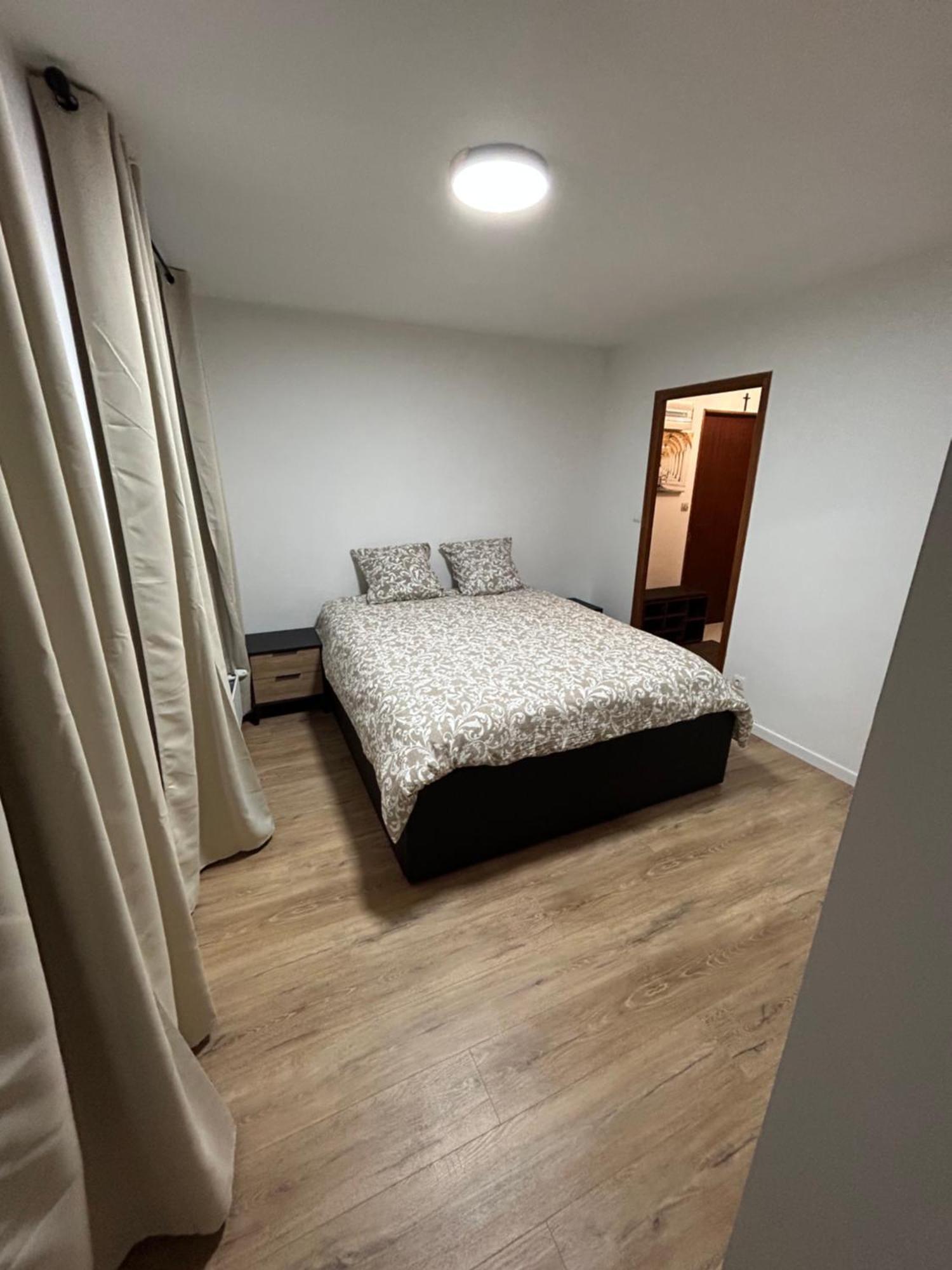Appartement Hyper Centre Diamerisma Charleville-Mézières 外观 照片