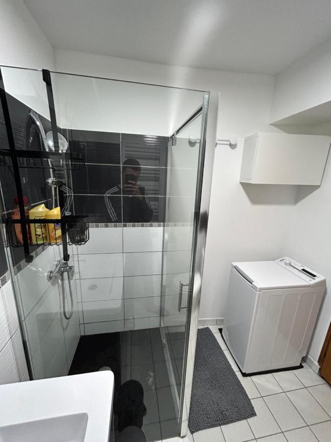 Appartement Hyper Centre Diamerisma Charleville-Mézières 外观 照片